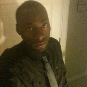 Meet your Posher, Marcus